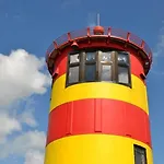 Lägenhet Godewind *