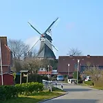 Godewind Lägenhet Greetsiel