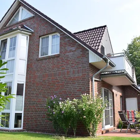 Godewind Apartment *
