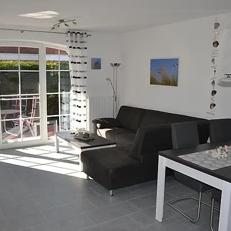 Godewind Apartament Greetsiel