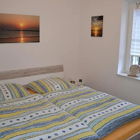Apartment Godewind