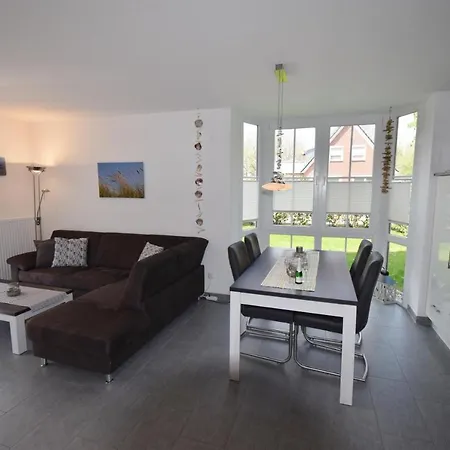 Apartament Godewind *