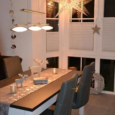 Apartment Godewind *