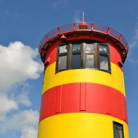 Apartament Godewind *