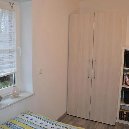 Apartment Godewind *