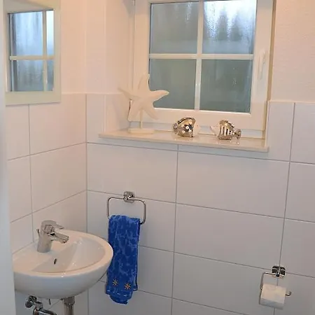 Godewind Apartment Greetsiel