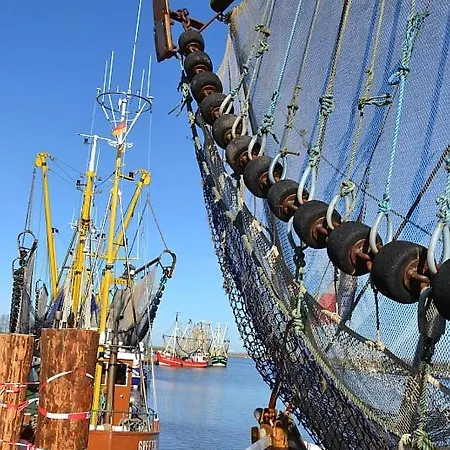 Godewind Greetsiel