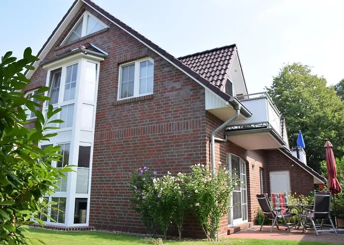 Godewind アパート *