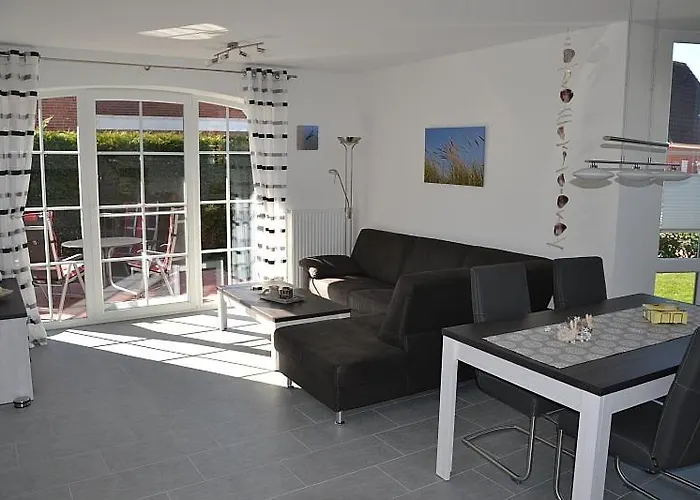 Godewind アパート グレートジール