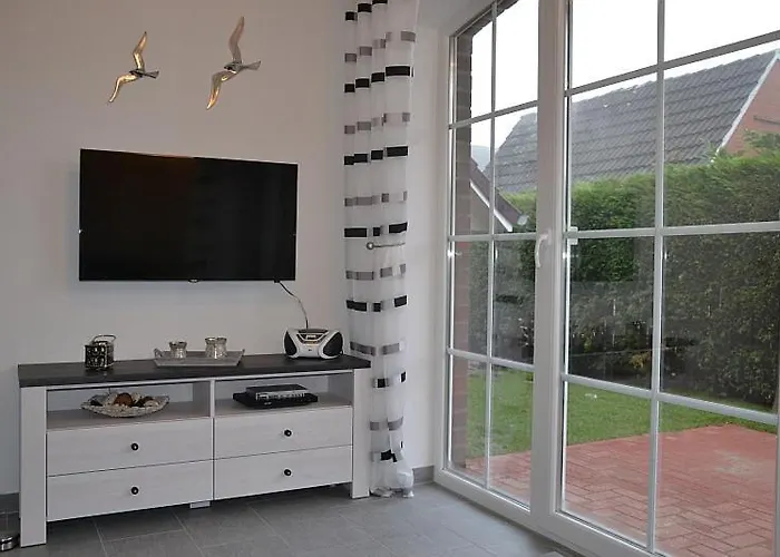 Godewind アパート *