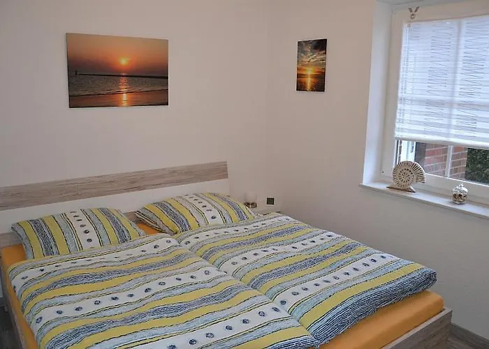 アパート Godewind