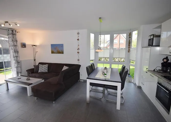 アパート Godewind *