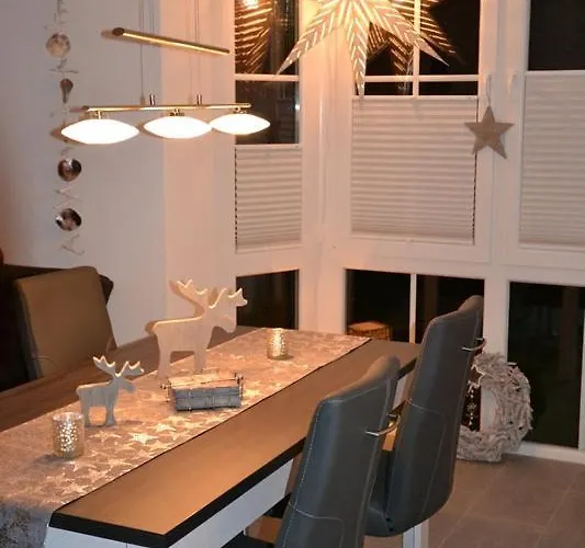 アパート Godewind *