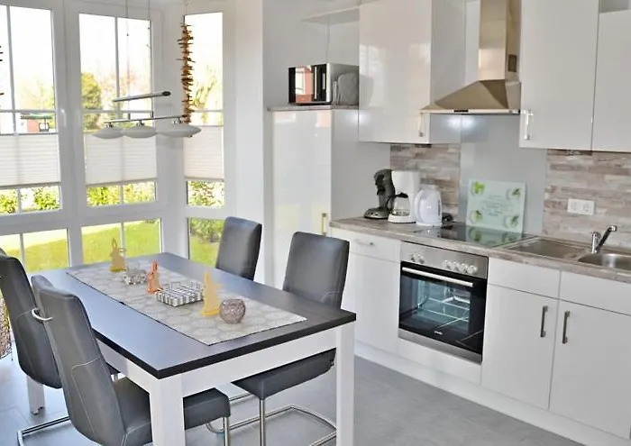 Godewind アパート