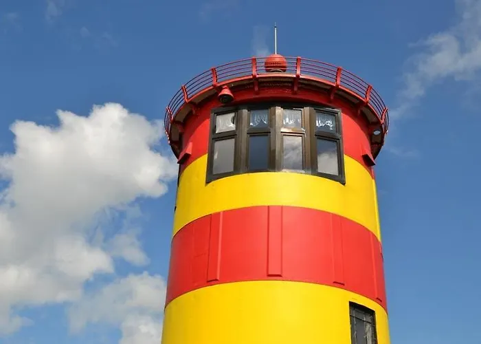 アパート Godewind *