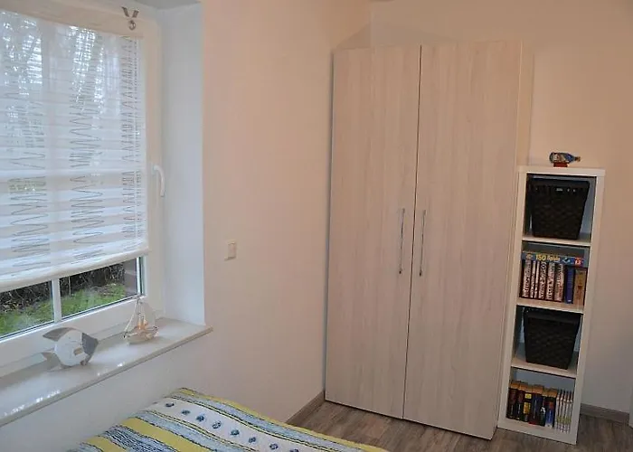 アパート Godewind *