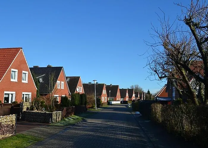 Godewind アパート グレートジール