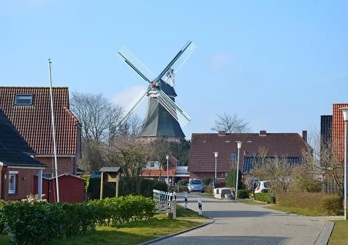 Godewind アパート グレートジール