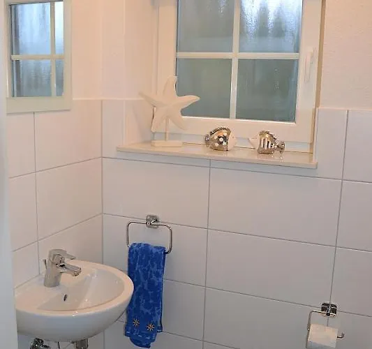 Godewind アパート グレートジール