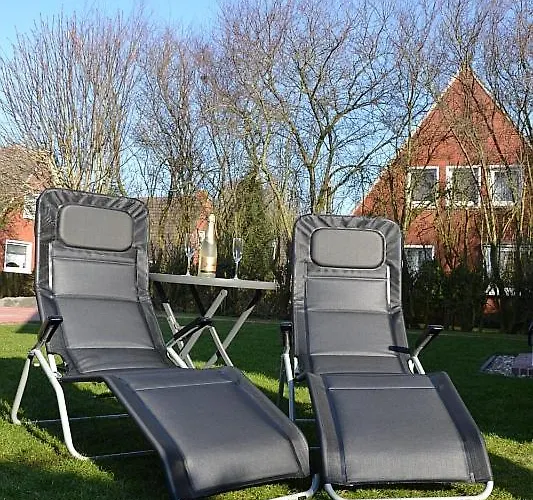 Godewind アパート *